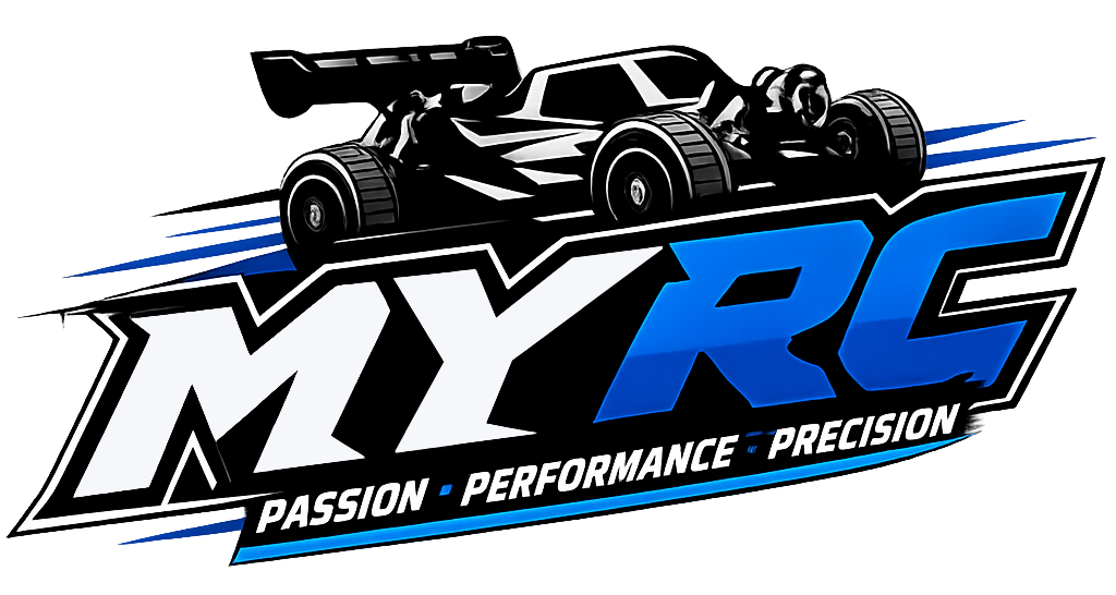 My RC